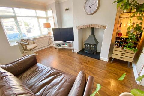 2 bedroom semi-detached house for sale, Minor Avenue, Lyme Green, Macclesfield