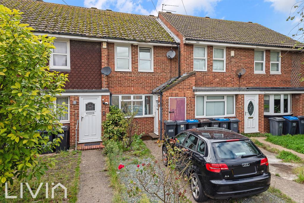 Saracen close, 15 1