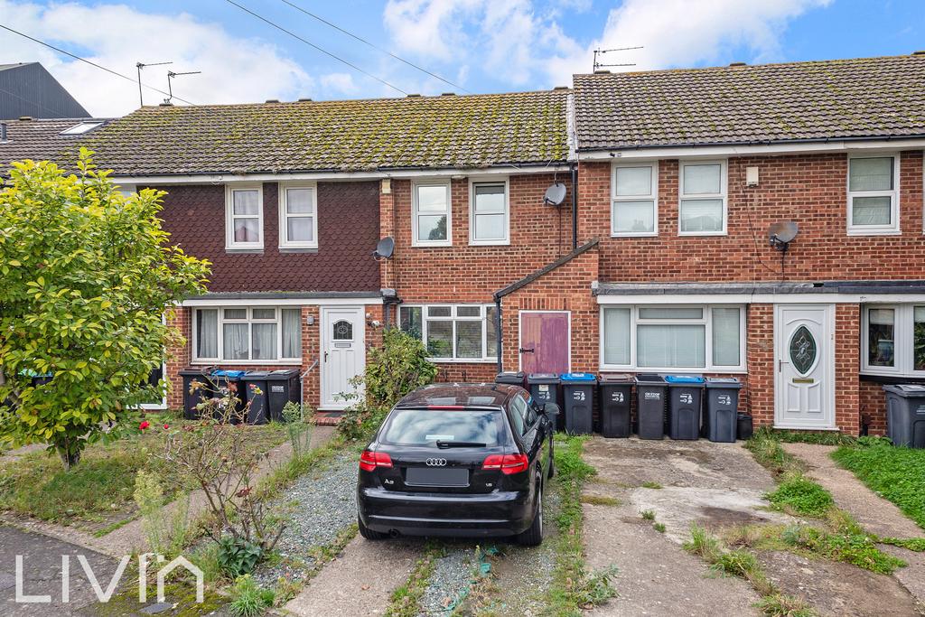 Saracen close, 15 2