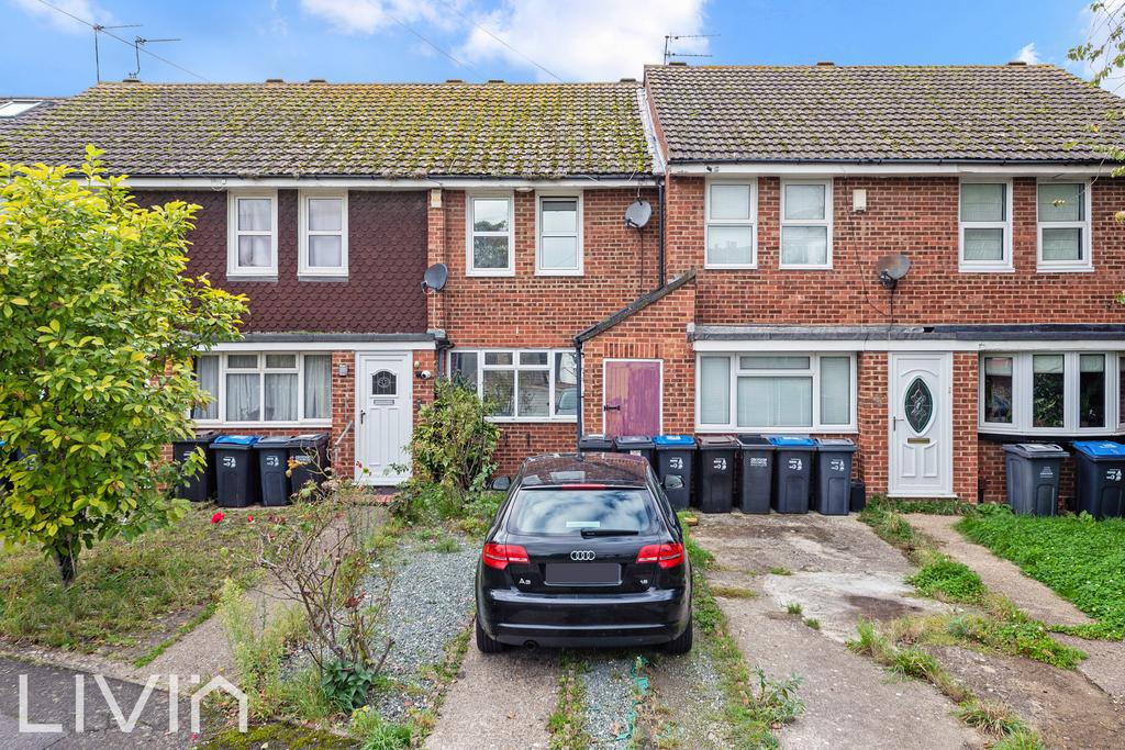 Saracen close, 15 3