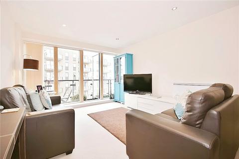 1 bedroom apartment to rent, Durnsford Road, London, SW19