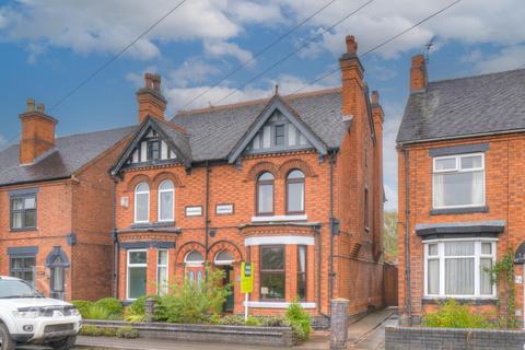 3 bedroom semi-detached house for sale, Donisthorpe Lane, Moira