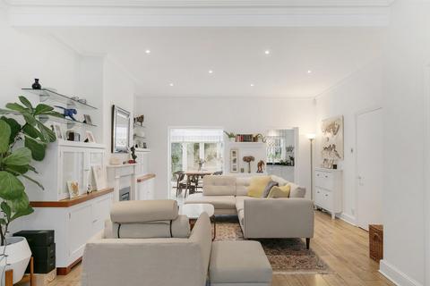 4 bedroom terraced house for sale, Colehill Lane, London, SW6