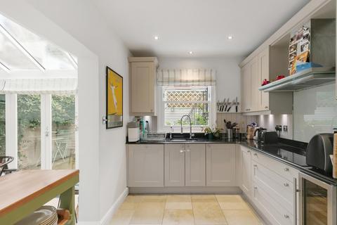 4 bedroom terraced house for sale, Colehill Lane, London, SW6