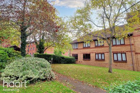 1 bedroom flat for sale, Cremorne Lane, Norwich