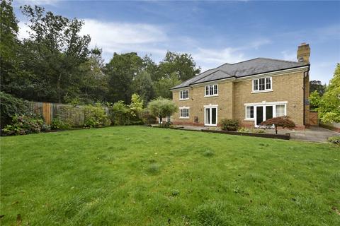 Detached Houses For Sale In Oxshott | OnTheMarket