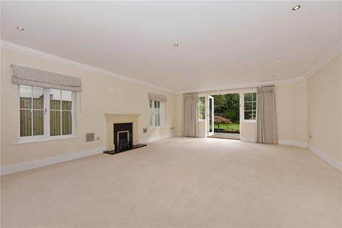 5 bedroom detached house for sale, Oaksend Close, Oxshott, Leatherhead, Surrey, KT22