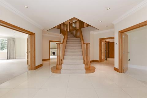 undefined, Oaksend Close, Oxshott, Leatherhead, Surrey, KT22