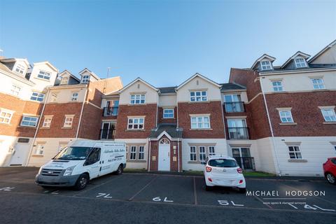 2 bedroom apartment for sale, Victoria Court, Royal Court, Sunderland