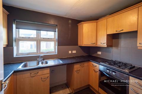 2 bedroom apartment for sale, Victoria Court, Royal Court, Sunderland