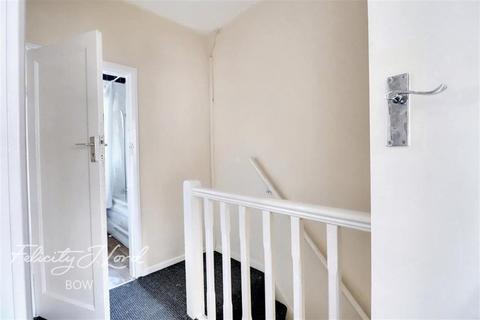 1 bedroom flat to rent, Holland Road, E6