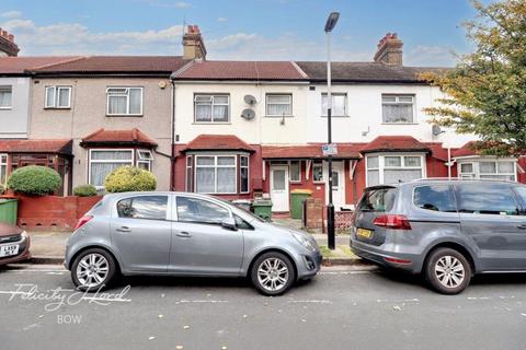 undefined, Holland Road, London