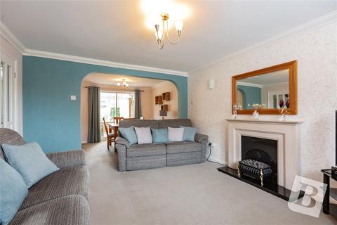 3 bedroom link detached house for sale, Sowerberry Close, Chelmsford, Essex, CM1