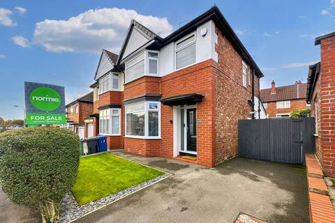 15 Mount Road, Prestwich, Manchester, M25 2GP