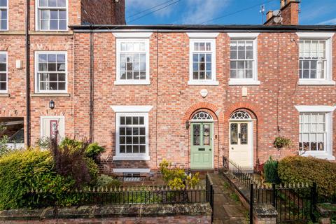 4 bedroom terraced house for sale, New Street, Altrincham