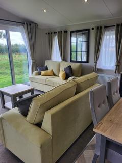 2 bedroom lodge for sale, Oakwood Retreat Country Park