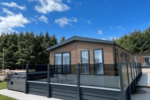 2 bedroom lodge for sale, Oakwood Retreat Country Park