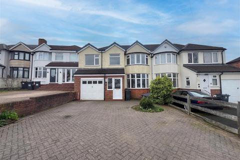 5 bedroom semi-detached house for sale, Birmingham B26