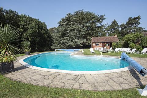 undefined, Framewood Manor, Framewood Road, Stoke Poges, SL2
