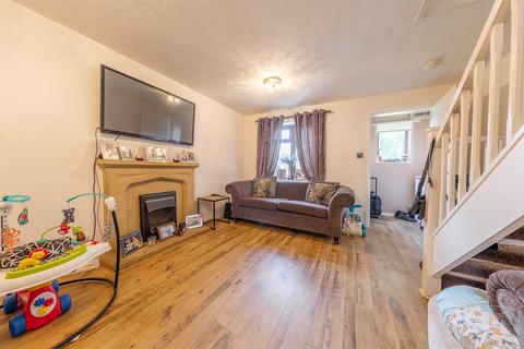 2 bedroom semi-detached house for sale, Belfry Close, Kirkby-in-Ashfield NG17