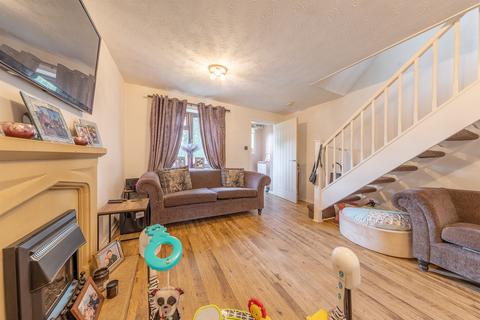 2 bedroom semi-detached house for sale, Belfry Close, Kirkby-in-Ashfield NG17