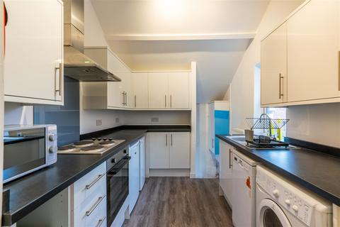 6 bedroom maisonette to rent, £135pppw - Grosvenor Road, Jesmond, NE2