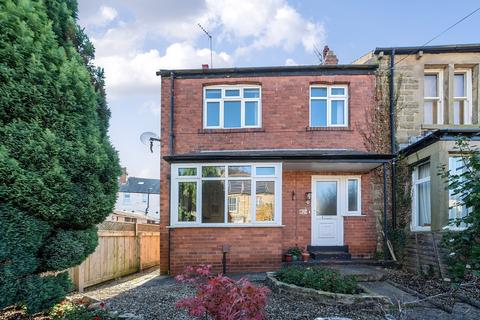 4 bedroom terraced house for sale, Park Grove, Knaresborough, HG5