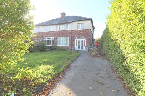 3 bedroom semi-detached house for sale, New Chester Road, Wirral, Merseyside, CH62