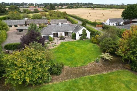 4 bedroom detached house for sale, Macplants Berrybank Nursery, 5 Boggs Holdngs, Pencaitland, East Lothian, EH34