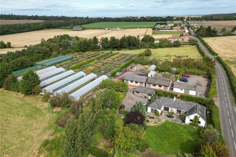 4 bedroom detached house for sale, Macplants Berrybank Nursery, 5 Boggs Holdngs, Pencaitland, East Lothian, EH34