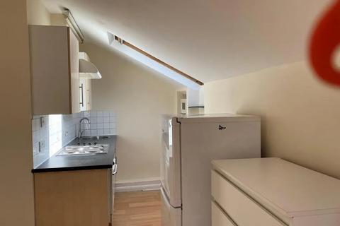 1 bedroom flat to rent, Burton Road, Kilburn