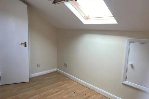 1 bedroom flat to rent, Burton Road, Kilburn