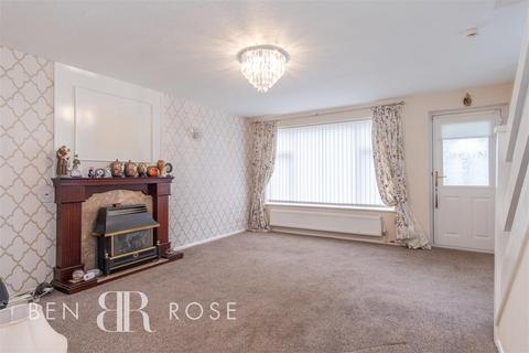 3 bedroom detached house for sale, Mossfield Close, Lostock Hall, Preston