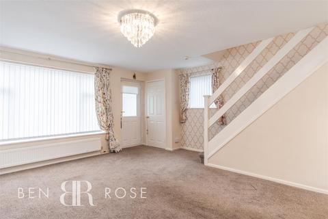 3 bedroom detached house for sale, Mossfield Close, Lostock Hall, Preston