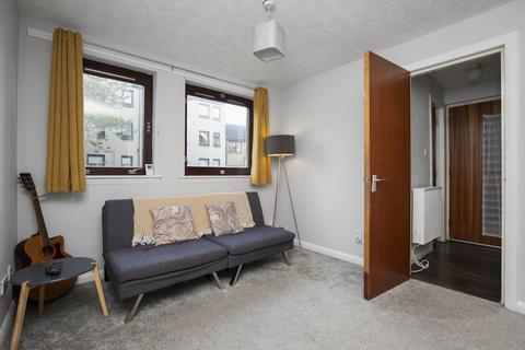 1 bedroom ground floor flat for sale, 1 Flat 2, Hutchison Park, Edinburgh, EH14 1RG