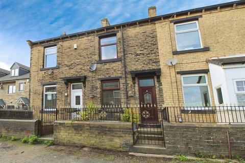 2 bedroom terraced house for sale, Terry Road, Bradford BD12