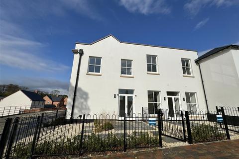 2 bedroom terraced house for sale, Sysonby Lodge, Melton Mowbray, Leicestershire