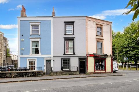 Coronation Road, Southville, BS3