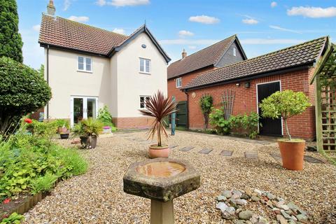 3 bedroom detached house for sale, Adey Close, Aylsham