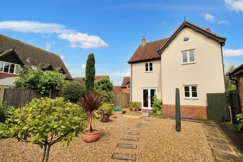 3 bedroom detached house for sale, Adey Close, Aylsham