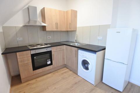 2 bedroom flat to rent, Burnley Road, London NW10