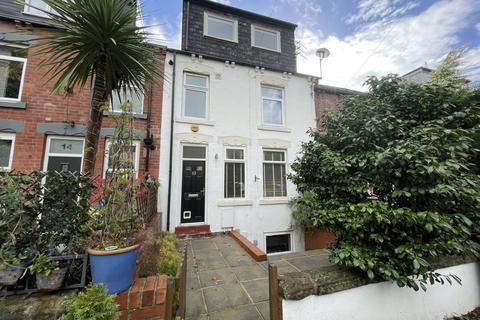 3 bedroom terraced house to rent, Ravenscar Mount, Leeds, West Yorkshire, LS8