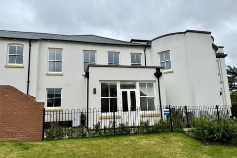 2 bedroom terraced house for sale, Sysonby Lodge, Melton Mowbray, Leicestershire