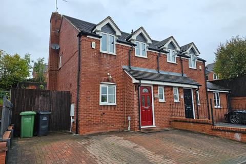 3 bedroom semi-detached house for sale, Hawthorn Rise, Tibberton, Droitwich, Worcestershire, WR9