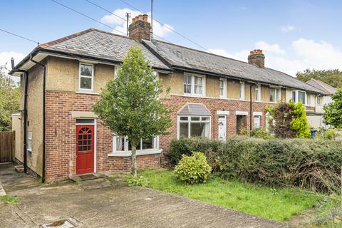 4 bedroom end of terrace house for sale, Church Cowley Road, Cowley, East Oxford