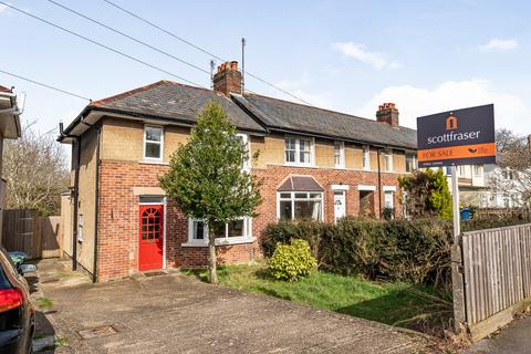 4 bedroom end of terrace house for sale, Church Cowley Road, Cowley, East Oxford