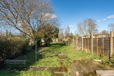 4 bedroom end of terrace house for sale, Church Cowley Road, Cowley, East Oxford