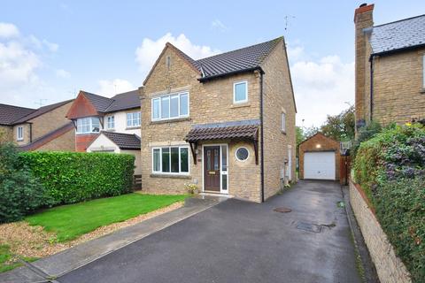 3 bedroom detached house for sale, Glebe Way, Cheddar, BS27