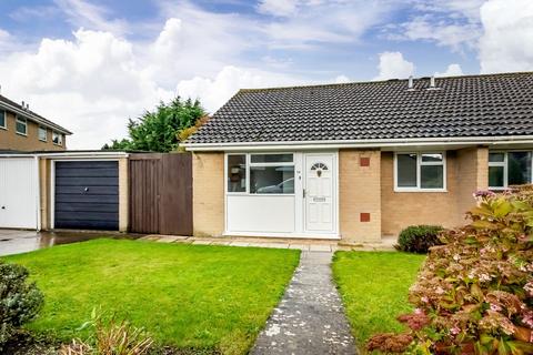 2 bedroom semi-detached bungalow for sale, Langport Gardens, Bristol BS48