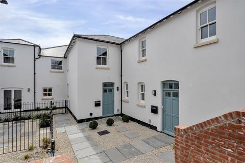 2 bedroom terraced house for sale, Sysonby Lodge, Melton Mowbray, Leicestershire